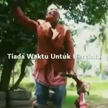 story wa NO TIME FOR LOVE || Tidak ada waktu untuk bercinta