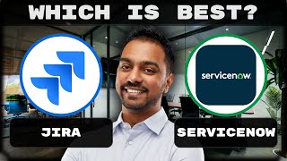 Jira vs ServiceNow | Which Is the Best for Service Management? 2026