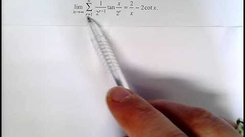 Ext 2 Mathematical Induction   Trigonometry