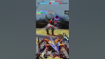 Just when they thought it was safe #warrobots War Robots #gaming #wr