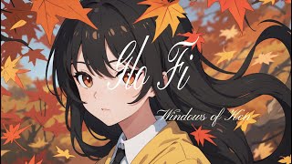 Glo Fi - Windows Of Ken