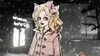Mmm She's Sus || The Elevator Game With Catgirls (Demo)