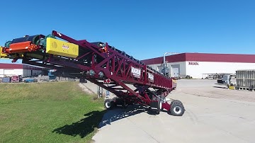 Masaba Magnum Operation