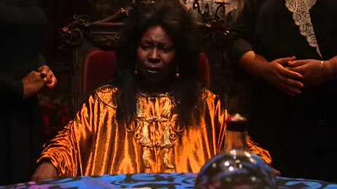 Quando sai o filme Ghost?