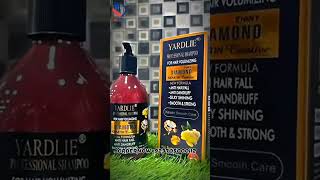 Yardlie Hair Fall Shampoo Dery Available All Over In Pakistan