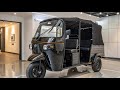 Jezza J1000 – Powerful Electric Scooter with Long Range and Affordable Ride