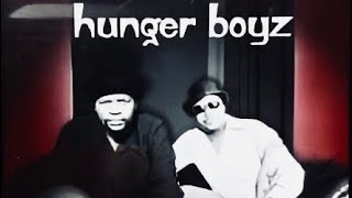 Hunger Boyz - Fong Kong