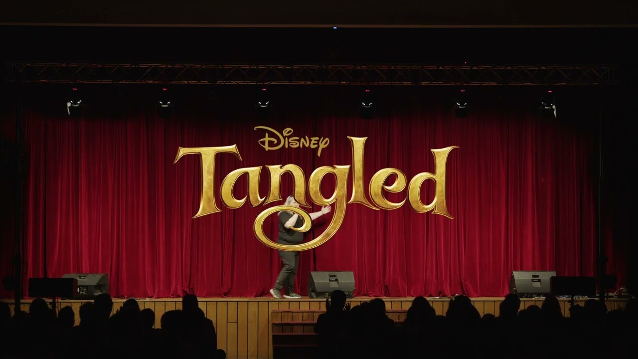 Tangled - Dunalastair Peñalolén Musical Gen 2022 | Función 4 (Sábado)