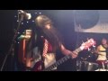 Shonen Knife - Osaka Rock City live