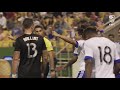 Faits saillants présaison | D.C. United v Impact