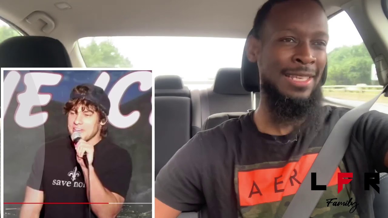 Never Seen Before THEO VON - Southern Pride (FULL VIDEO) • REACTION While We Ride