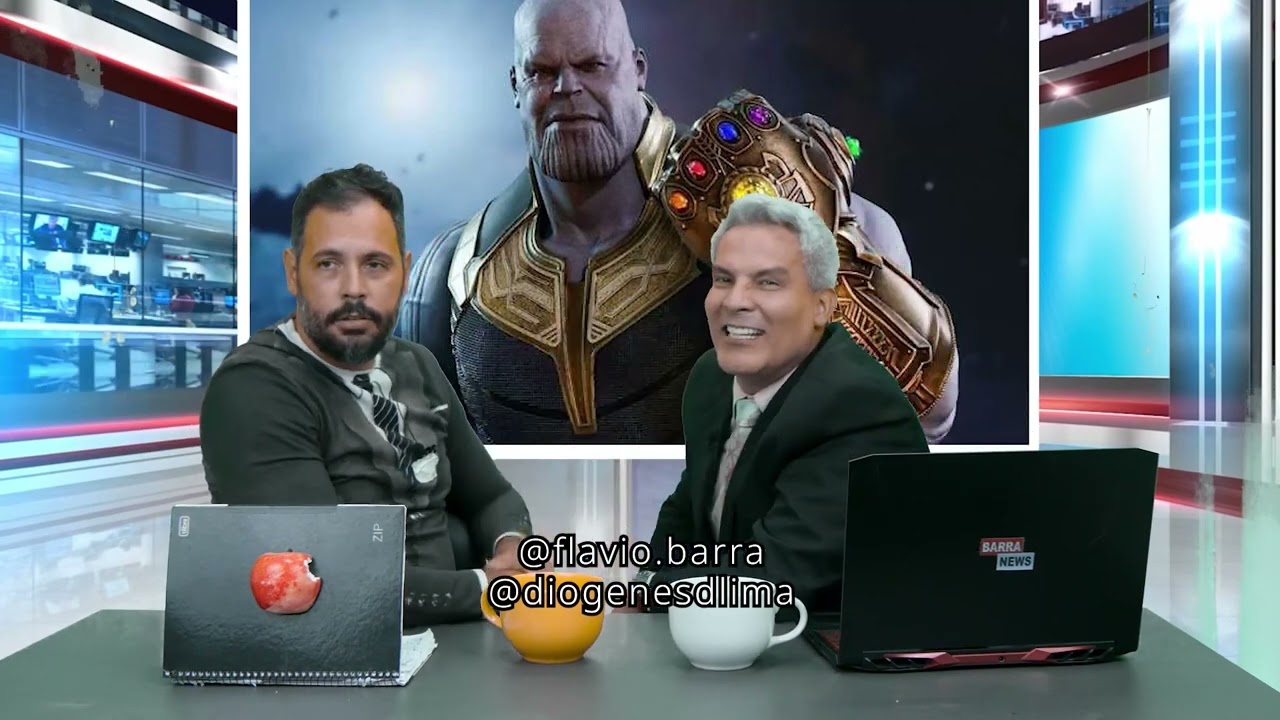 Barra News mostra uma mania entre alguns homens, que pode aumentar o preço do coco. Entenda! 👀🥥😂