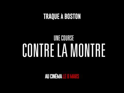 Traque à Boston – Courage 30s – VF