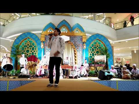 Sholawat Kamilah