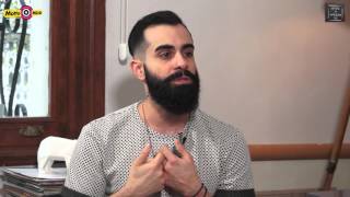 Gökhan Türkmen - Sarp Dakni ile Otur 