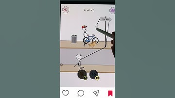 Level-75 Thief Puzzle #thiefpuzzle #thiefpuzzlesgame #puzzlegame