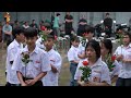 Giáo xứ Nà Phặc đầu Tháng Hoa 2026