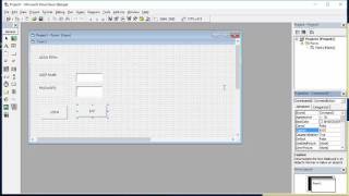 Celebrity How to make login application with Visual Basic VB6 (Lesson 1) Net Worth