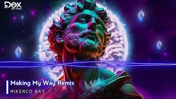 Making My Way Remix - Sơn Tùng M-TP x (Japan Remix) | Remix Hot TikTok 2023