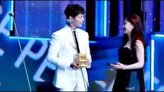 Romantic And Sweet Boyoo Couple