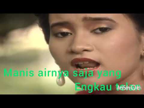 ikke Nurjanah_ ati nelongso #dangdut original #ikkenurjanah
