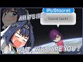 Kronii Tought It Was IRyS At First Because She&#39;s On Private Room But It&#39;s NOT