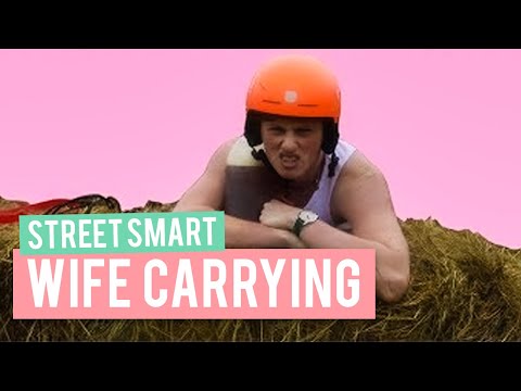 I Was A Wife For A Day | StreetSmart x The Zac and Jay Show