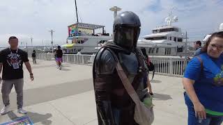 Cosplay - San Diego Comic-Con 2023
