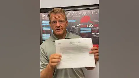 Back to School - Religious Exemption