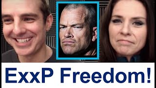 Download Lagu ExxP: Discipline is Freedom MP3