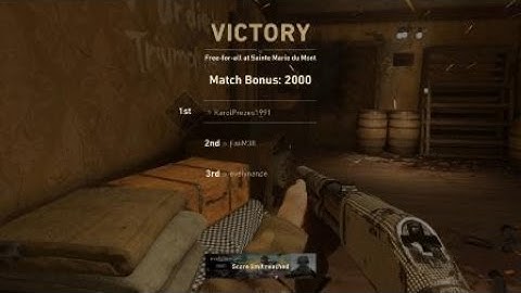 Combat Shotgun V2 Rocket