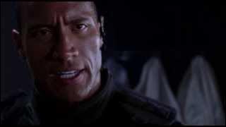 DOOM: UAC Spc Ops Team decides to seal the ARK door