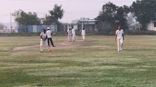 X1CC vs Bud Cricket Club - 7 February 2026 - Bowling