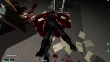 F.E.A.R Perseus Mandate: Interval 02 Rescue and Recon (Extreme) (No Slow-Mo)