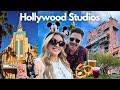 DISNEY WORLD VLOG DAY 5 ✨ Hollywood Studios, Galaxy Edge, Toy Story Land, Disney Springs