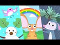 Weather and Seasons Songs for Kids | Treetop Family