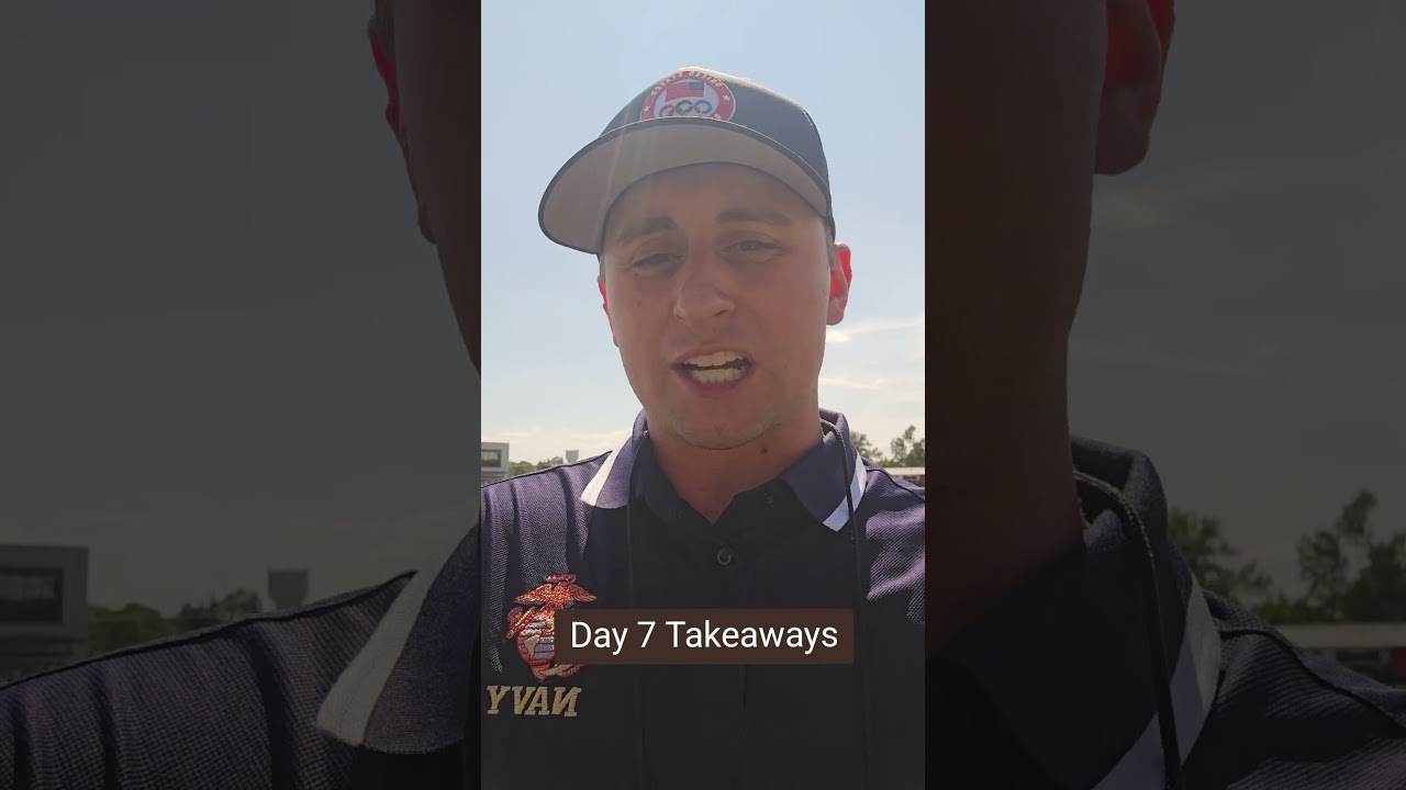 Deshaun Watson has officially ARRIVED at #clevelandbrowns training camp. Takeaways from Day 7 Deshaun Watson has officially ARRIVED at #clevelandbrowns training camp. Takeaways from Day 7