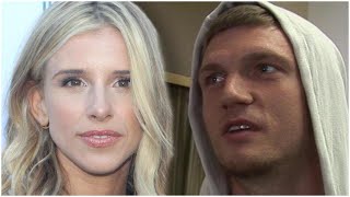 Nick Carter Sued For Sexual Assault Battery By Singer Melissa Schuman