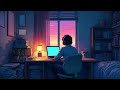 MoonLoFi • Night LoFi Beats | Chill Vibe