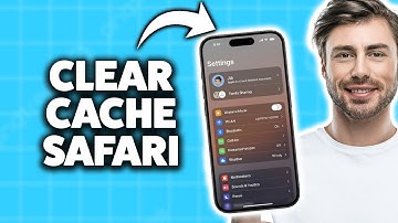 How To Clear Cache On iPhone Safari 2025 (Step-By-Step Tutorial)