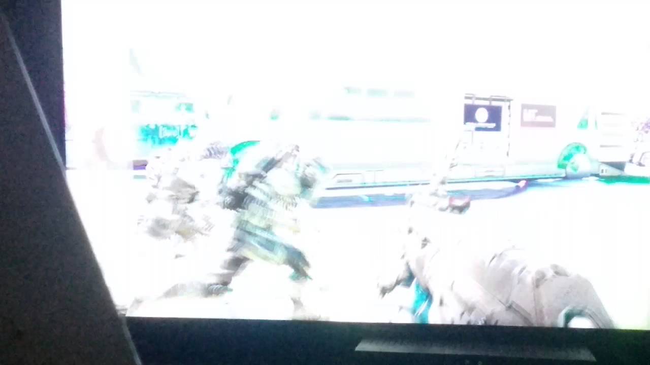 GIRL Plays Call Of duty