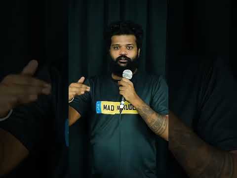 Onji Wara Da Entry | One Man Show | Mad In Kudla Shorts