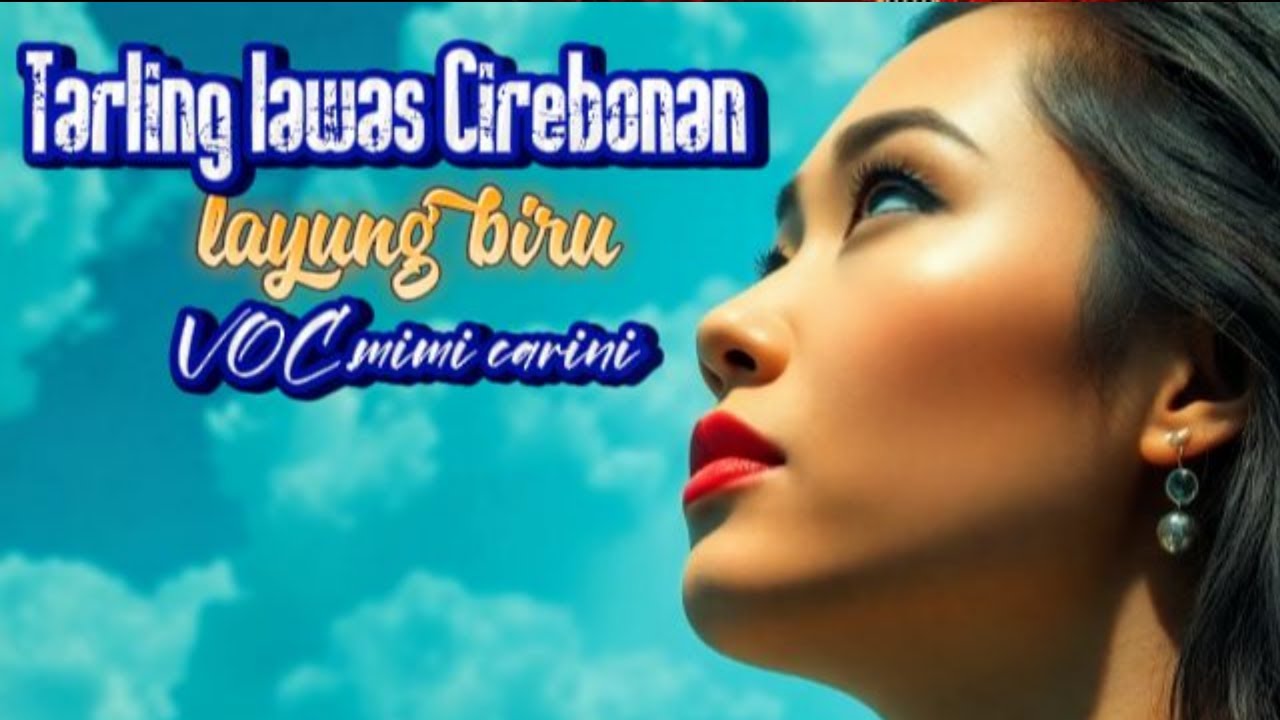 Tarling tengdung layung biru #tarling #tarlingcirebonanversitengdung