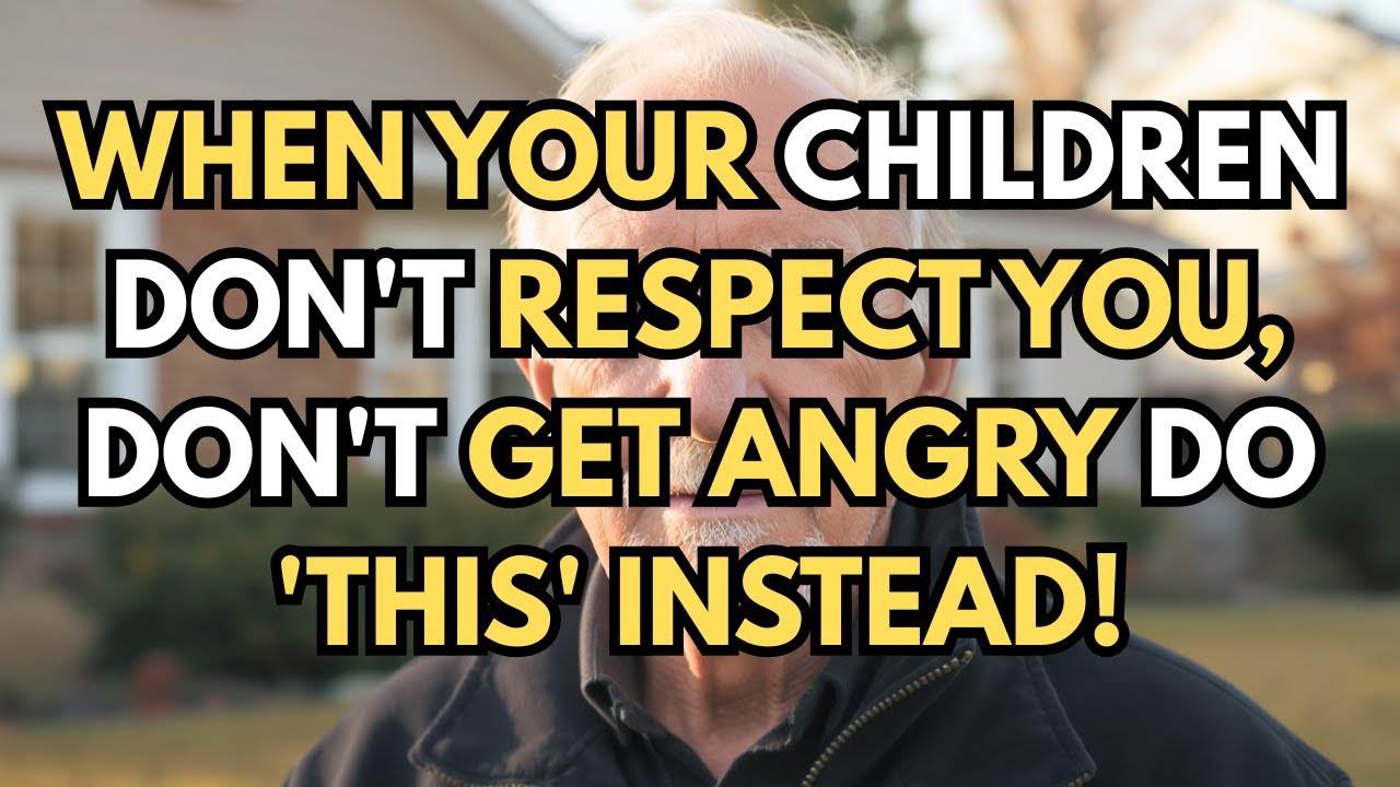 My own daughter cut me off mid-sentence last week, and I just sat there holding the phone, realizing I had become invisible in my own family. After 30 years as a family doctor, I’ve watched...