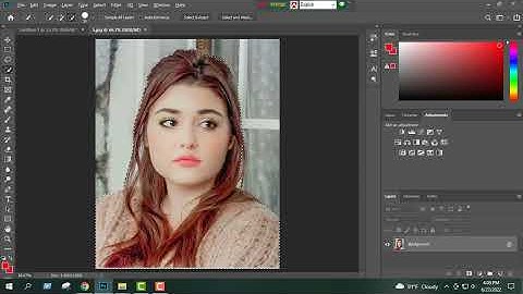 How To Joint Picture Editing Remove Background in Photoshop cc 5# -Khalak Tech