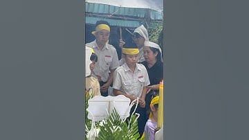 Các Chắt Thắp Hương Kính Viếng Cụ Giuse GX Liên Kim Sơn Long Thành Đồng Nai#shorts