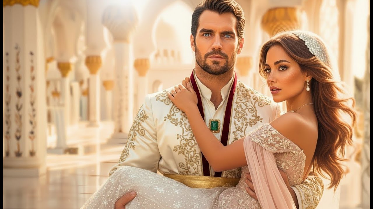 🌹 فِي اللَّحْظَةِ الَّتِي تَرَكَهَا فِيهَا الْعَرِيسُ، اِقْتَحَمَ شَيْخٌ الْمَرَاسِمَ وَقَالَ...