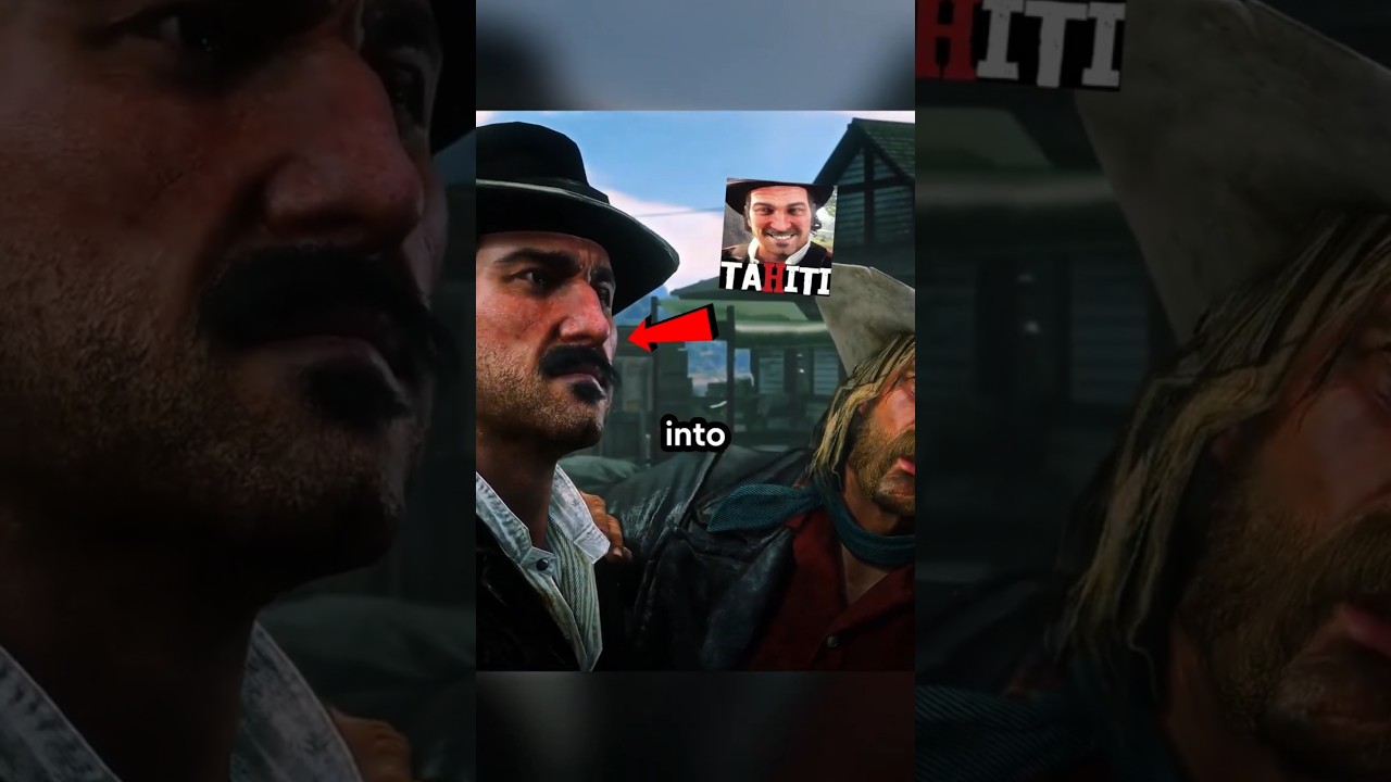 Was Micah Bell A Rat Since the Beginning?