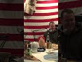 Matt Predicts Reconciliation in 2 Weeks