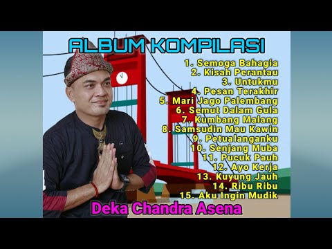 Biar Aku Seledri Cipt. Deka Chandra Asena (Lagu Sayur-sayuran)